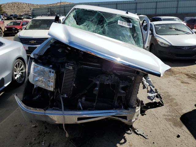 Photo 5 from auction – 2009 GMC SIERRA C25 with VIN 1GTHC59639E142518