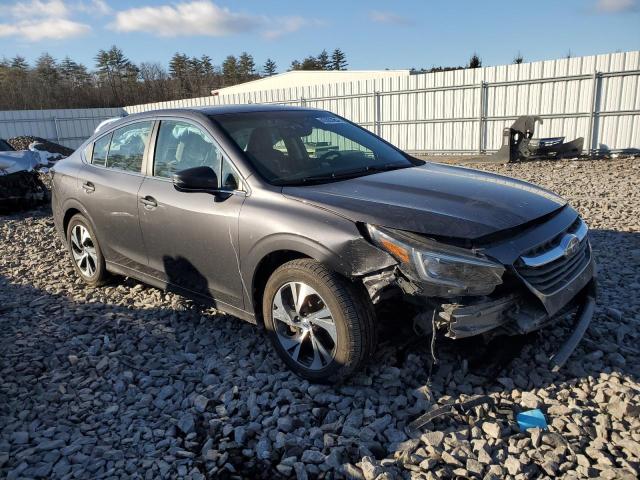 Photo 4 from auction – 2020 SUBARU LEGACY PRE with VIN 4S3BWAC63L3007105