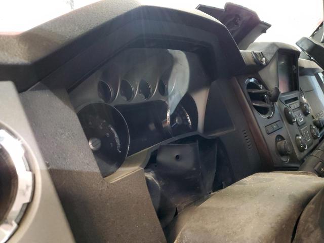 Photo 9 from auction – 2014 FORD F250 SUPER with VIN 1FT7X2B62EEB38771