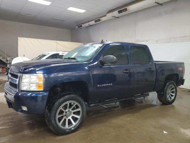 Photo 1 from auction – 2011 CHEVROLET 1500 with VIN 3GCPKSE36BG139958