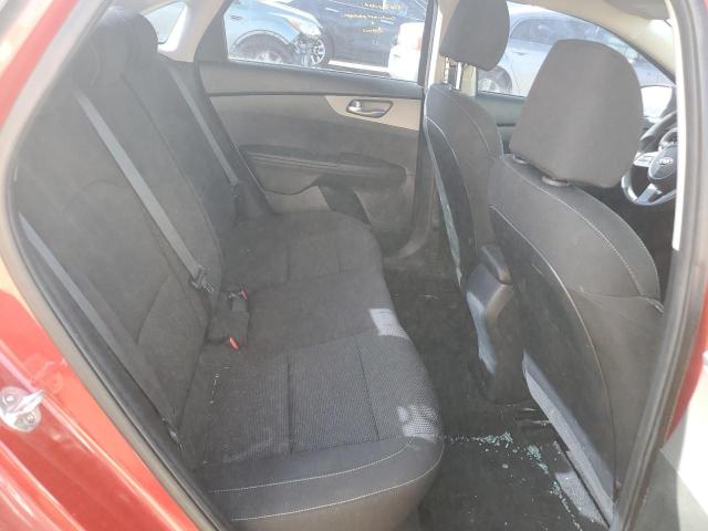 Photo 10 from auction – 2020 KIA FORTE FE with VIN 3KPF24AD1LE169498
