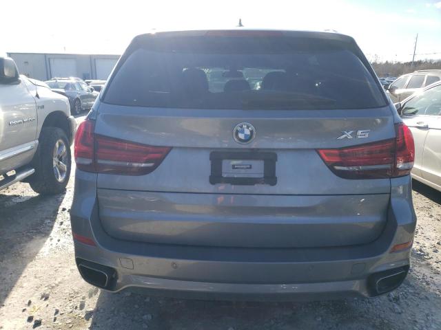 Photo 6 from auction – 2018 BMW X5 XDRIVE3 with VIN 5UXKR0C50J0Y04594