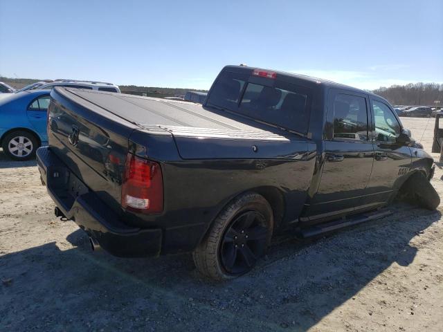 Photo 3 from auction – 2017 RAM 1500 SPORT with VIN 1C6RR7MT5HS824643