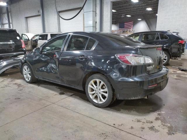 Photo 2 from auction – 2010 MAZDA 3 S with VIN JM1BL1S50A1238506
