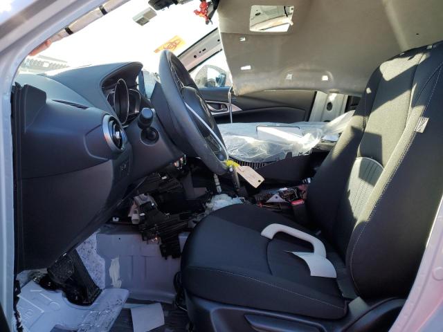 Photo 7 from auction – 2021 MAZDA CX-3 SPORT with VIN JM1DKFB72M1501528