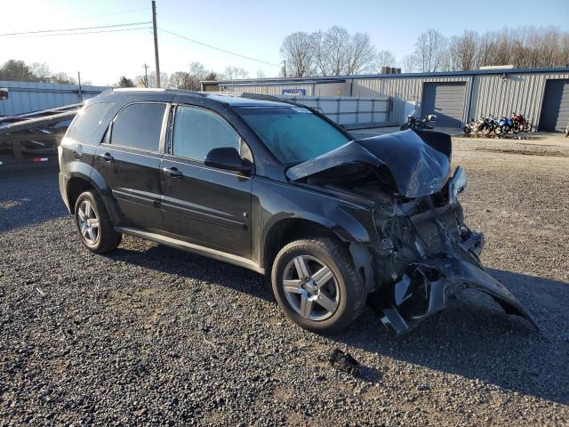 Photo 4 from auction – 2007 CHEVROLET EQUINOX LT with VIN 2CNDL63F076003649