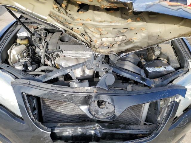 Photo 11 from auction – 2010 TOYOTA CAMRY BASE with VIN 4T4BF3EK5AR041366