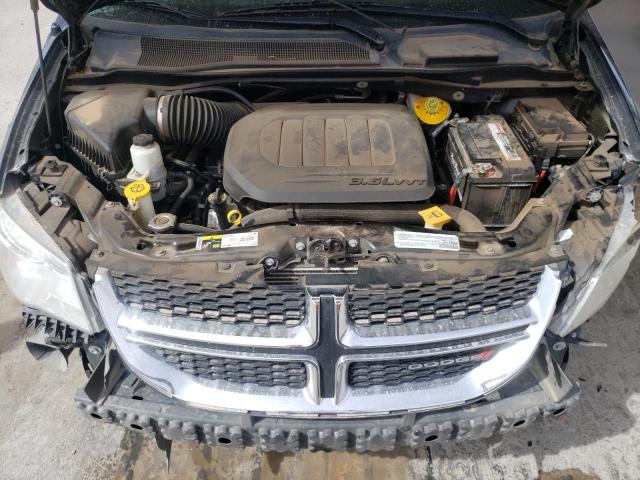Zdjęcie 12 z aukcji – 2019 DODGE GRAND CARA z VIN 2C4RDGCG2KR601027