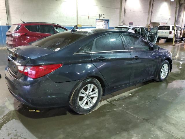 Photo 3 from auction – 2013 HYUNDAI SONATA GLS with VIN 5NPEB4AC2DH753649