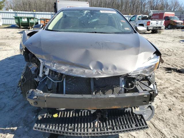 Photo 5 from auction – 2017 TOYOTA COROLLA L with VIN 2T1BURHEXHC918146