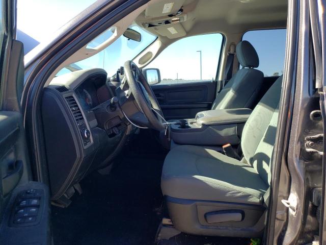 Photo 7 from auction – 2018 RAM 1500 ST with VIN 1C6RR7FG5JS264175