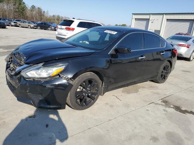 NISSAN ALTIMA 2.5 2016 with VIN 1N4AL3AP6GN361521 - Photo from auction