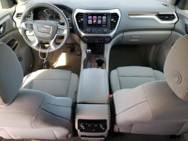 Photo 8 from auction – 2017 GMC ACADIA SLE with VIN 1GKKNSLS2HZ238396