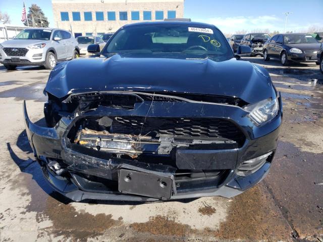 Photo 5 from auction – 2017 FORD MUSTANG with VIN 1FA6P8AM2H5333715