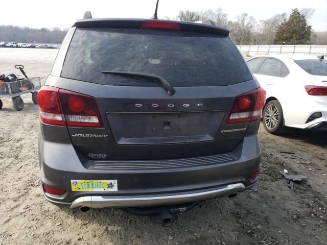 Photo 6 from auction – 2015 DODGE JOURNEY CR with VIN 3C4PDCGG3FT650413