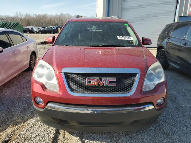 Photo 5 from auction – 2012 GMC ACADIA SLT with VIN 1GKKVRED2CJ174990