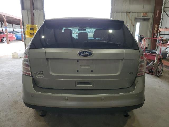 Photo 6 from auction – 2008 FORD EDGE SEL with VIN 2FMDK38C28BB05205