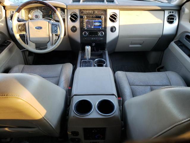 Photo 8 from auction – 2014 FORD EXPEDITION with VIN 1FMJU2A5XEEF23417