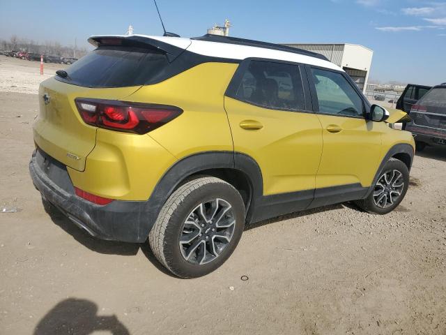 Zdjęcie 3 z aukcji – 2024 CHEVROLET TRAILBLAZE z VIN KL79MVSL9RB032508