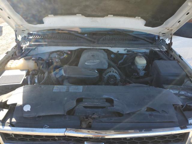 Photo 11 from auction – 2006 CHEVROLET SILVERADO with VIN 2GCEK19B461301975