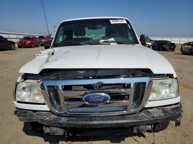 Photo 5 from auction – 2011 FORD RANGER SUP with VIN 1FTKR1EE4BPA25132