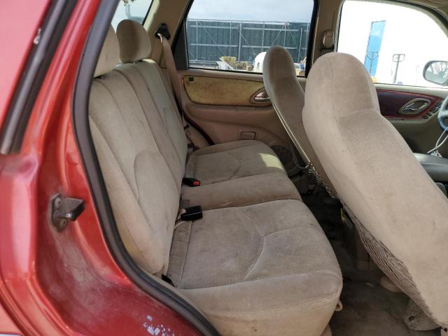صورة رقم 11 من المزاد - 2001 MAZDA TRIBUTE LX مع VIN 4F2YU09141KM01981