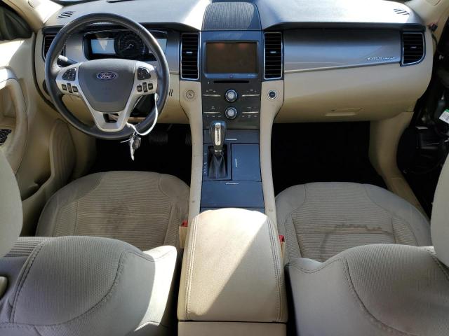 Photo 8 from auction – 2013 FORD TAURUS SEL with VIN 1FAHP2E93DG230944