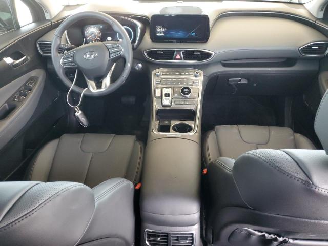 Photo 8 from auction – 2023 HYUNDAI SANTA FE S with VIN 5NMS34AJ5PH632873