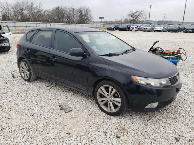 Photo 4 from auction – 2012 KIA FORTE SX with VIN KNAFW5A30C5476932