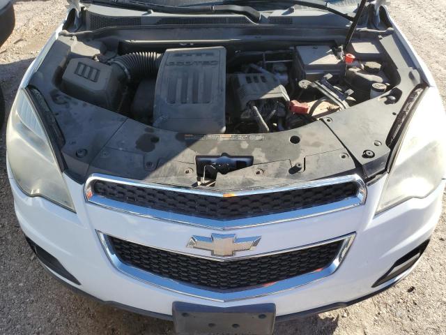Photo 12 from auction – 2015 CHEVROLET EQUINOX LS with VIN 1GNALAEK7FZ118487