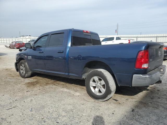 Photo 2 from auction – 2020 RAM 1500 CLASS with VIN 1C6RR6TT9LS103276
