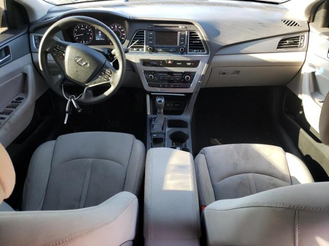 Photo 8 from auction – 2015 HYUNDAI SONATA SE with VIN 5NPE24AF9FH002609