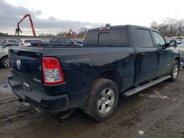 Zdjęcie 3 z aukcji – 2021 RAM 1500 BIG H z VIN 1C6SRFMT7MN804897