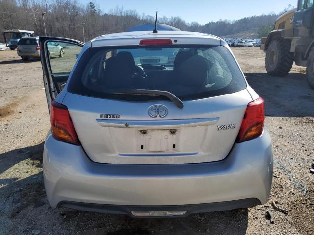 Photo 6 from auction – 2015 TOYOTA YARIS with VIN VNKKTUD31FA035314