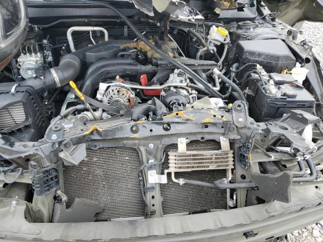Photo 12 from auction – 2019 SUBARU OUTBACK 2. with VIN 4S4BSANC9K3308938