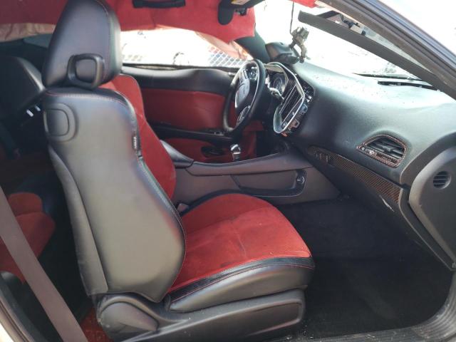 Photo 7 from auction – 2015 DODGE CHALLENGER with VIN 2C3CDZFJ7FH868608