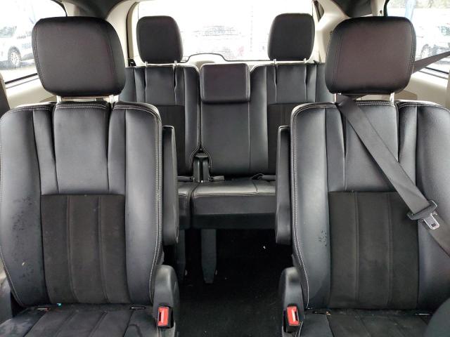Photo 10 from auction – 2020 DODGE GRAND CARA with VIN 2C4RDGCG0LR254153