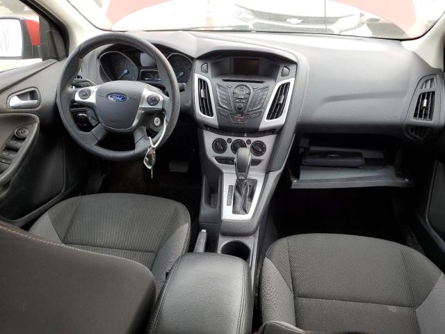 Zdjęcie 8 z aukcji – 2014 FORD FOCUS SE z VIN 1FADP3F25EL380603