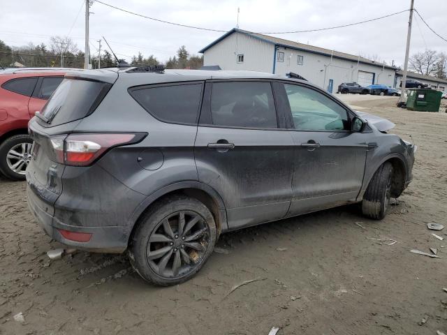 Photo 3 from auction – 2018 FORD ESCAPE SE with VIN 1FMCU9GD6JUB65894