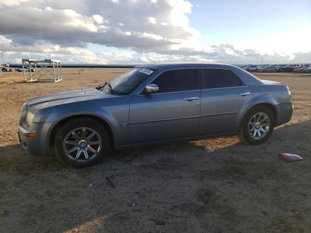 CHRYSLER 300 2006 with VIN 2C3LA63H56H403592 - Photo from auction