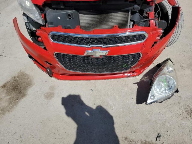 Photo 12 from auction – 2015 CHEVROLET SPARK LS with VIN KL8CB6S96FC749441