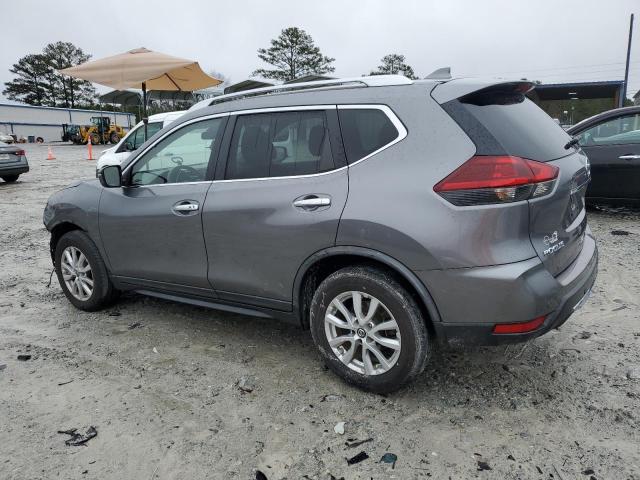 Photo 2 from auction – 2020 NISSAN ROGUE S with VIN KNMAT2MT7LP514015