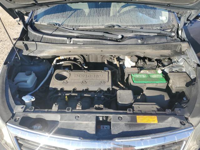 Photo 12 from auction – 2013 KIA SPORTAGE B with VIN KNDPB3A22D7484681