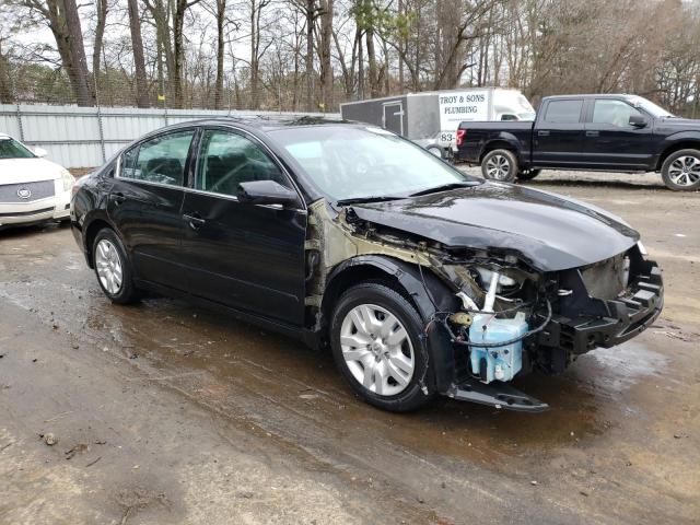 Photo 4 from auction – 2010 NISSAN ALTIMA BAS with VIN 1N4AL2AP1AN541409