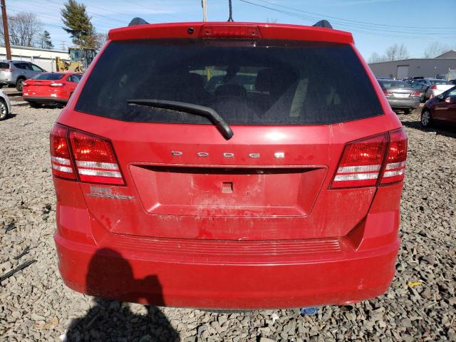 Photo 6 from auction – 2019 DODGE JOURNEY SE with VIN 3C4PDCAB4KT865340