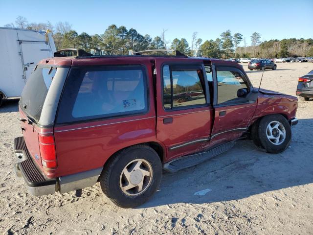Photo 3 from auction – 1994 FORD EXPLORER with VIN 1FMDU32X6RUC19628
