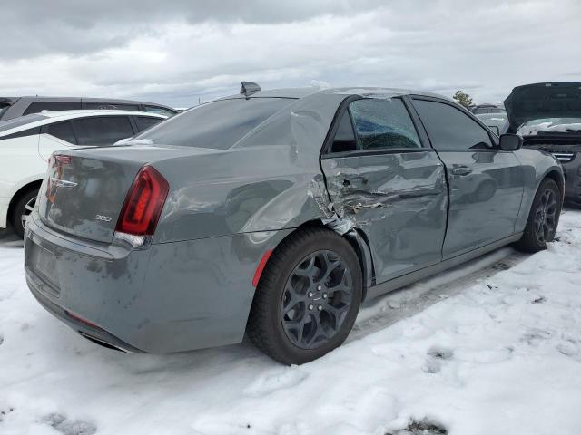 Photo 3 from auction – 2019 CHRYSLER 300 with VIN 2C3CCARG4KH579653