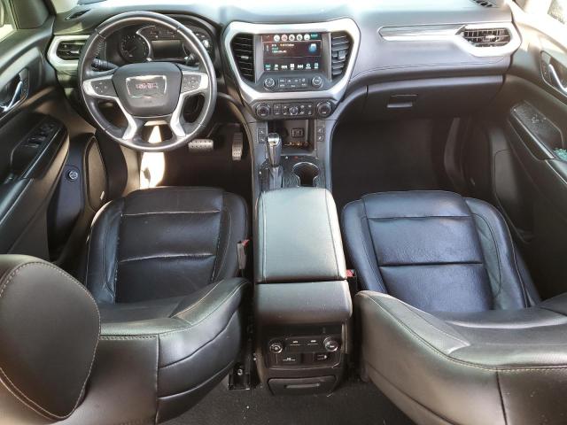 Photo 8 from auction – 2018 GMC ACADIA SLT with VIN 1GKKNMLA7JZ136908