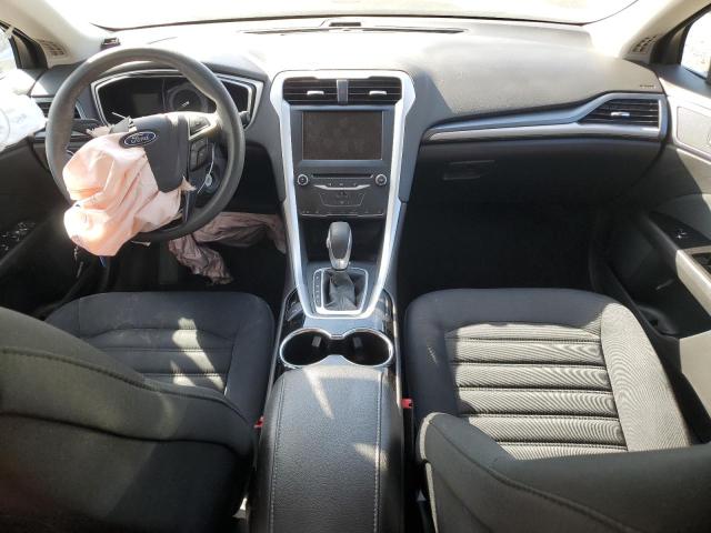 Photo 8 from auction – 2015 FORD FUSION SE with VIN 3FA6P0LU3FR135167