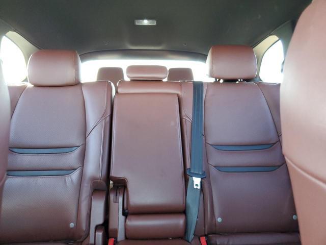 Photo 10 from auction – 2016 MAZDA CX-9 SIGNA with VIN JM3TCBEY0G0107047